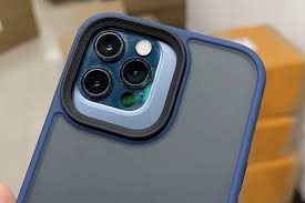Jun 21, 2021 · apple aurait déjà mis fin à la production de l'iphone 12 mini, selon les analystes de trendforce, et compterait sur ses stocks pour tenir jusqu'à la présentation de la gamme d'iphone 12s/13 qui serait a priori prévue pour le mois de septembre. The Cameras Of The Iphone 13 Pro Max Will Be Huge And This Leaked Case Proves It The News 24