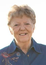 NANCY ETCHINSON Nancy Etchison, 81 of White Deer, passed away