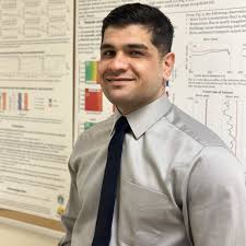 Mohammad Mahdi NADERI | PhD Student | Master of Engineering ...