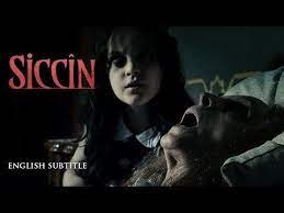 Siccin 1 movie link : Siccin Turkish Horror Movie English Subtitle Horror Movies Horror Hollywood Movies Online