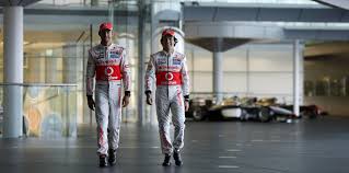 Perez's reputation in f1 has been built on opposite approaches to grand prix racing. Jenson Button And Sergio Perez Talk About The 2013 Season And New Mclaren Mp4 28 Berthold Bouman S Grand Prix Journal