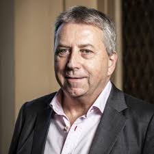 Professor Sir Peter Mathieson