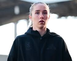 Missy Bo Kearns says Aston Villa doctors probably saved her life after miscarriage