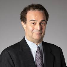 March 2025 Alumni in the News Faculty In the News Other News Events Contact  Us