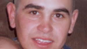 Joseph Anthony Simental