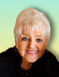 Obituary for Marcia A. "Marcie" (Zytnowski) Hecht