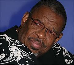 Wesley, Berklee gettin' down with James Brown