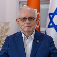 United Hatzalah of Israel