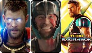Faced with an enemy that even odin and asgard. Thor Ragnarok Movie Cast Trailer Characters Full Movie Online