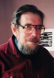 Robert “Rob” G. Pedrick Jr.