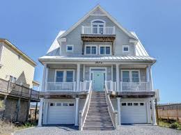 21 Hunter Heath Dr N Topsail Beach Nc 28460 Topsail Beach Nc Vacation Rentals Coastal Homes