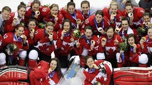 India's men's hockey team has brought an olympic medal home for the first time in 41 years. Canadian Women S Hockey Team Wins Olympic Gold With Stunning Comeback Team Canada Olympic Hockey Team Canada Hockey