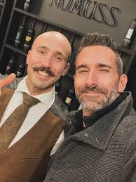 Epic drinks with awesome people ! #saturday #vibes