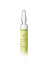 Dr Grandel Cell Repair Ampoule Stem Cells Skin Repair Skin Protection
