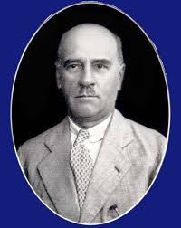 John Lawrence Goheen