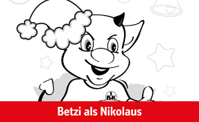 Fck hat seit der meistersaison von 1998 drei rote teufel als maskottchen. Teufelsbande Fck Kids