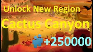 Simcity Buildit Unlock New Region Of Cactus Canyon Youtube