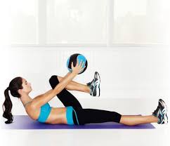 10 Workout Tools And The Exercise Moves To Get You Toned Fitness Tools Workout Moves Exercise