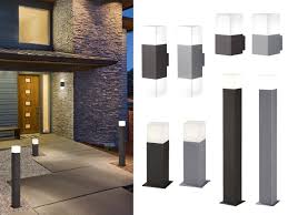 Sie dienen zunächst einmal der sicherheit, indem sie den weg in der dunkelheit weisen oder mit speziellen funktionen. Led Aussenbeleuchtung Fur Hauswand Wegbeleuchtung Beleuchtung Garten Terrasse Ebay