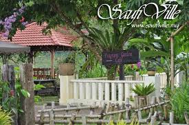 Saufiville ⭐ , malaysia, pahang, janda baik, kampung chemperuh: Saufiville Boutique Resort Saufiville Online Booking