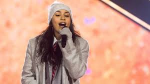 It used to be that. Alessia Cara To Perform Canadian Anthem At 2021 Nba All Star Game Sportsnet Ca