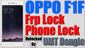 Oppo f1s pattern lock remove; Oppo F1f Phone Lock Frp Lock Removed By Umt Dongle Www Gsmclinic Com