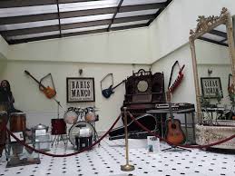 One accurate tab per song. Discovering Baris Manco Museum