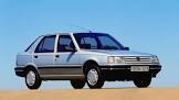 PEUGEOT-309