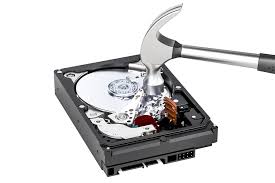 Slay:had to destroy the injured animal. 5 Ways To Destroy A Hard Drive Seam Services