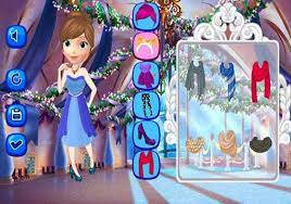 First adventure gamesboys and girls princess black horse is a neu and sofia Sofia The First Dress Up Game For Android Apk Download