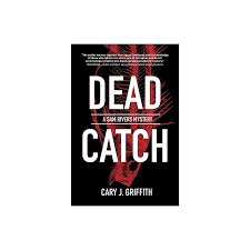 Adventure Publications Dead Catch