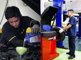 5 Trusted Car Service Centers And Auto Repair Shops For Your Next Maintenance Check Philippine Primer