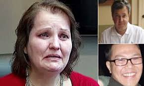 Cindy Close: Woman, 48, had twins with long-time friend but he claimed she  was just the surrogate