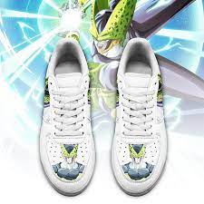 We did not find results for: Cell Air Force Sneakers Custom Anime Dragon Ball Z Shoes Simple Style Gear Anime