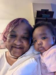 Monica SMurphette Parrish-Campbell