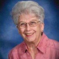 Ida G. Bates Obituary