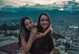 Akhir bulan aku pulang dan mampir ke semarang untuk bertemu dengan mahony (nama dia). Tips Spesial Untukmu Cara Ampuh Mencari Teman Yang Baik Riliv Story