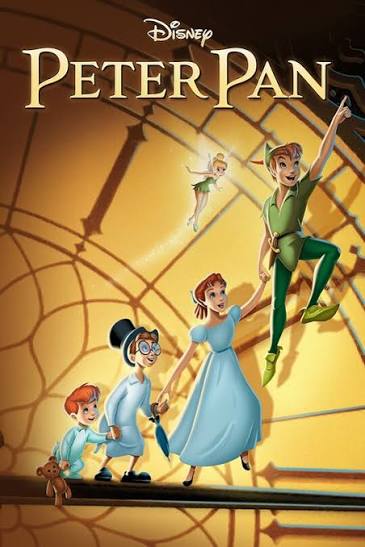 Peter Pan | Disney Movies