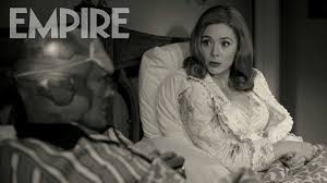 Wandavision Explores Scarlet Witch S Ill Defined Power Set Says Kevin Feige Exclusive Images Movies Empire
