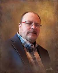 John 'Johnny' G Jenkins