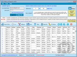 Linkedin Lead Extractor 4 0 21 Cracked Digital Marketing Tools Instagram Marketing Tools