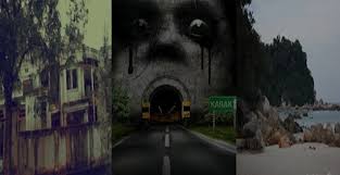 Tentu jadi tempat yang tidak ingin kalian kunjungi sendirian bukan. Kalau Anda Nak Tahu Ini 7 Tempat Menarik Paling Berhantu Di Malaysia Seram Habis Malaysia Now