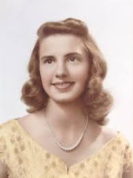 Obituary: Betty Jeanne Michaels, 1922-2014