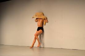 What We Shouldn't Ignore: Unrelated, by Daina Ashbee | Dance Profiler