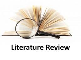 Cara menulis literature review dengan cepat & mudah! Langkah2 Membuat Literature Review Yang Betul