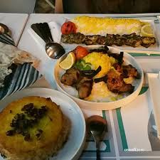 مطعم كاتيه في الكويت سعودي بينج