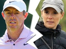 Rory McIlroy NOT getting divorced