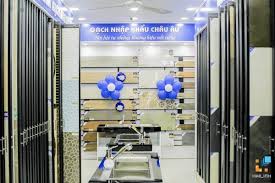5 lý do khách hàng chọn mua gạch ốp lát tại Showroom Hải Linh