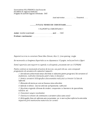 De asemenea, domeniul medical veterinar este unul reglementat sectorial la nivel european prin legislația specifică, respectiv titlul obținut este de doctor medic veterinar. Model Raport Cercetare 2
