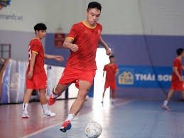 Đối thủ của việt nam 'mất' trung vệ chơi bóng tại anh 58 phút trước. Iqcnh4y1frg1fm